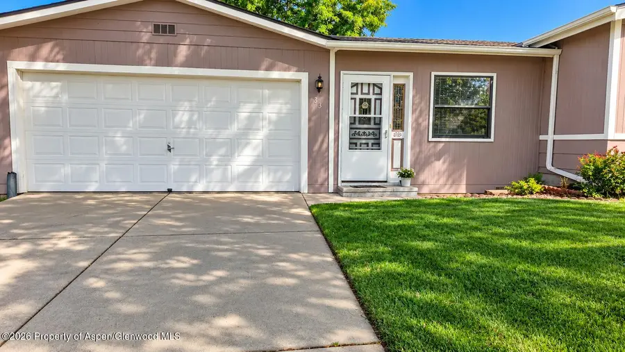 33 W Tamarack Circle, Parachute, CO 81635 - #2