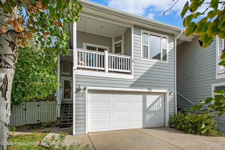 2728 Graceland Drive, Carbondale, CO 81623 - #2