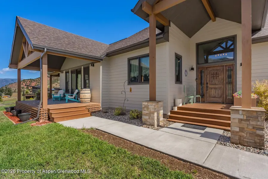 181 Elk Ridge Drive, Glenwood Springs, CO 81601 - #3
