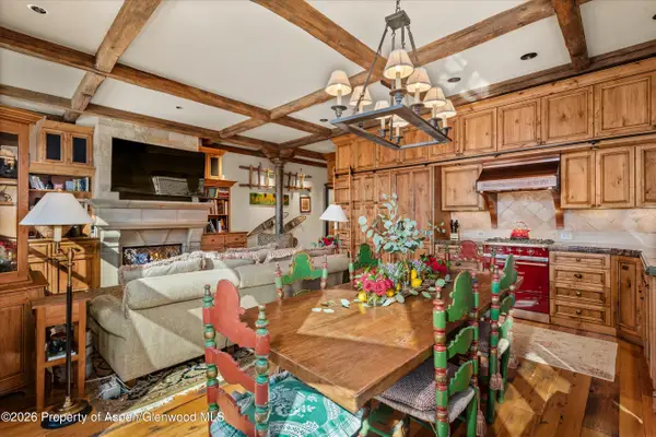 455 Gold Rivers Court #531, Basalt, CO 81621