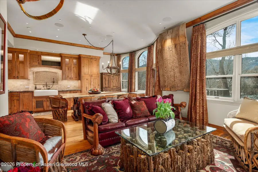455 Gold Rivers Court #532, Basalt, CO 81621 - #2
