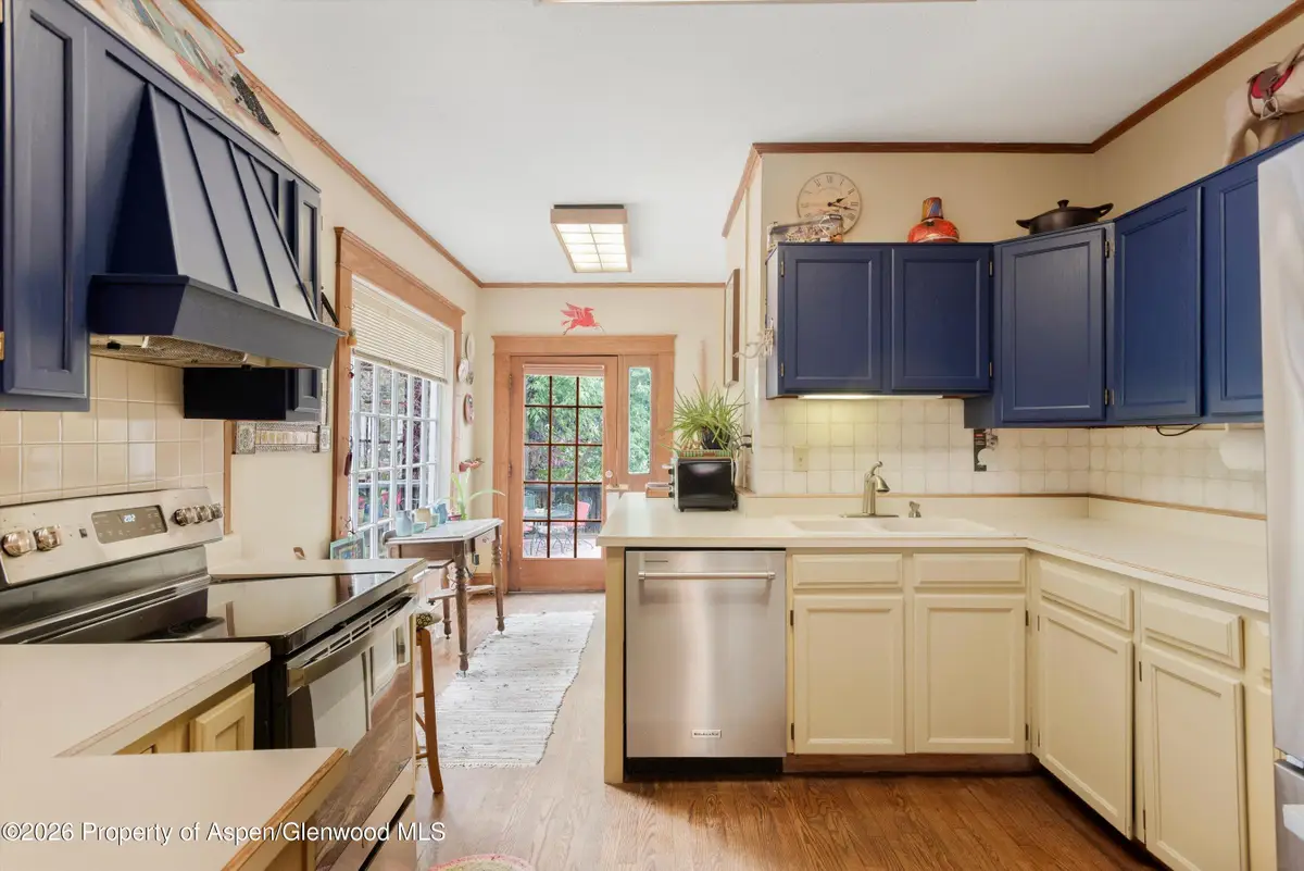 1017 Cooper Avenue, Glenwood Springs, CO 81601 - #1