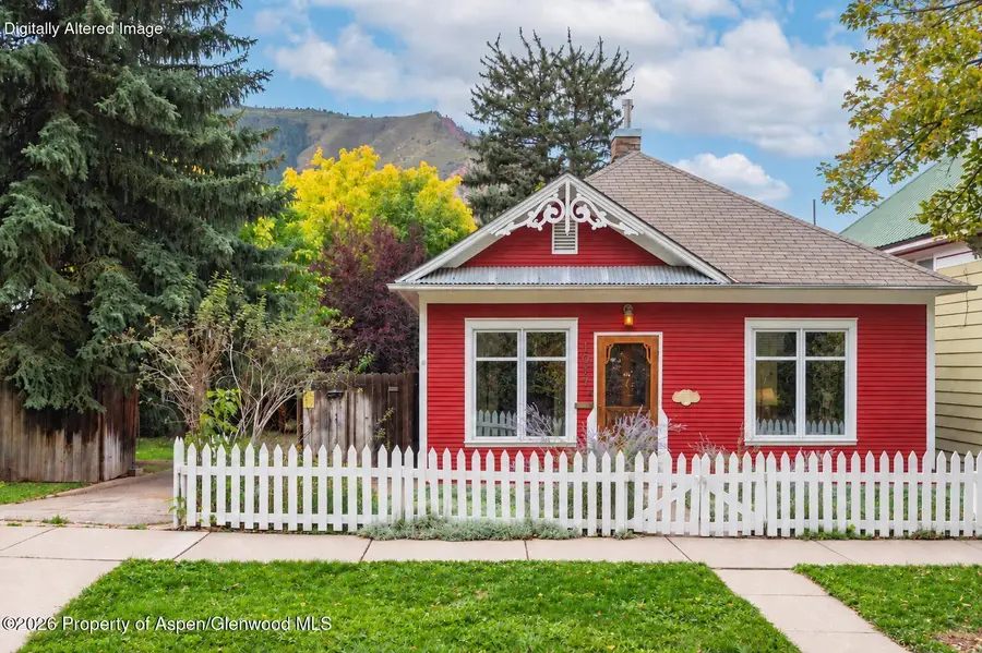 1017 Cooper Avenue, Glenwood Springs, CO 81601 - #3