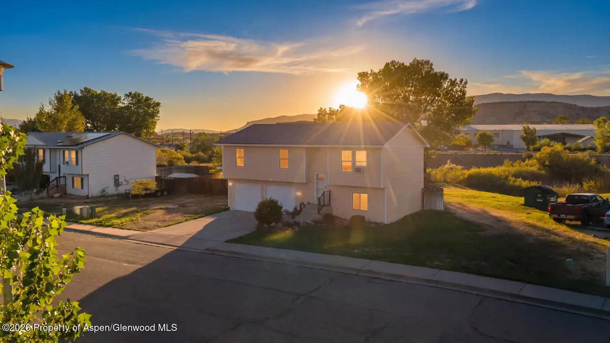 2447 Meadow Circle, Rifle, CO 81650 - #1