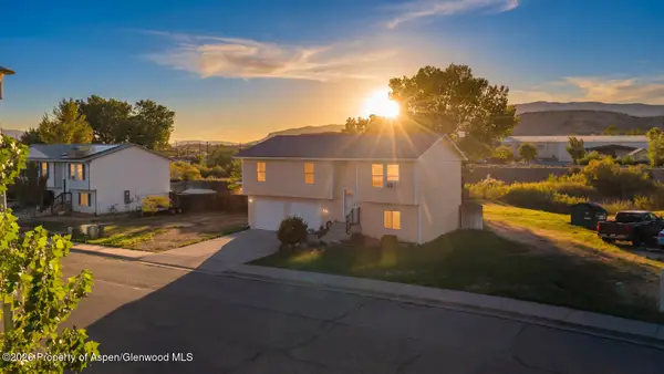 2447 Meadow Circle, Rifle, CO 81650
