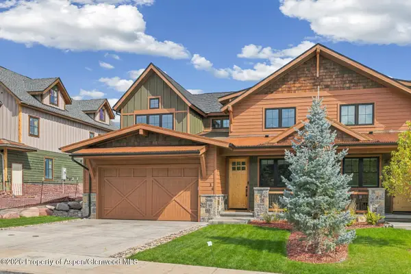 34 Whitetail Drive, New Castle, CO 81647