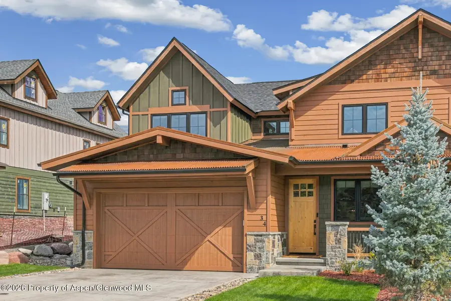34 Whitetail Drive, New Castle, CO 81647 - #2