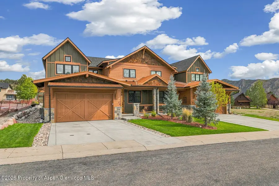 34 Whitetail Drive, New Castle, CO 81647 - #3