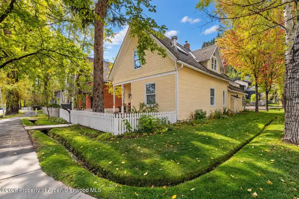 633 W Main Street, Aspen, CO 81611