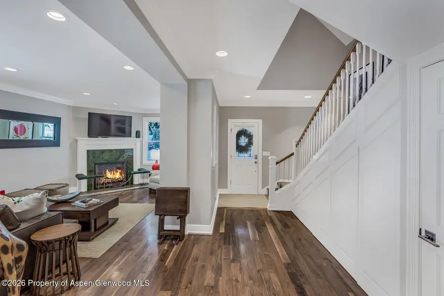 633 W Main Street, Aspen, CO 81611 - #2