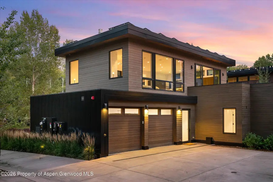 725 Cemetery Lane #A, Aspen, CO 81611 - #2
