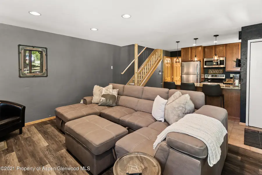 135 Carriage Way #10, Snowmass Village, CO 81615 - #2