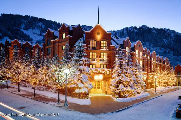 315 E Dean Street #B-31 A8 Even, Aspen, CO 81611