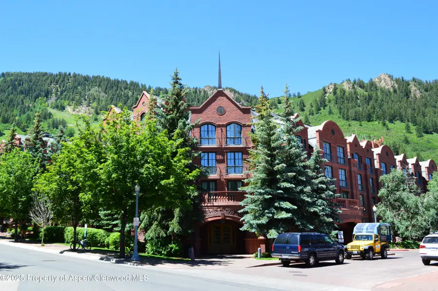 315 E Dean Street #B-31 A8 Even, Aspen, CO 81611 - #2