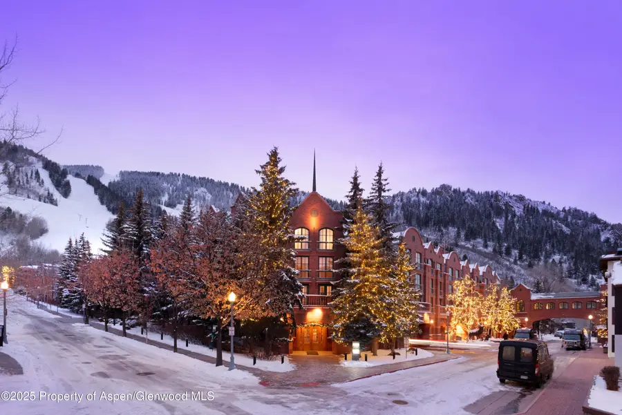 315 E Dean Street #B-31 A8 Even, Aspen, CO 81611 - #3