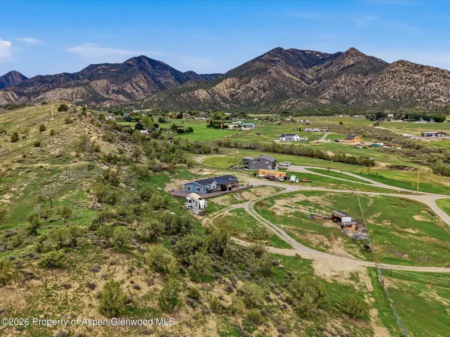 831 County Road 237, Silt, CO 81652 - #2