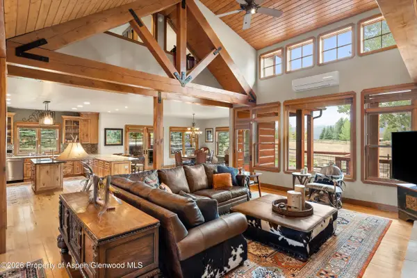411 Fox Run Drive, Carbondale, CO 81623