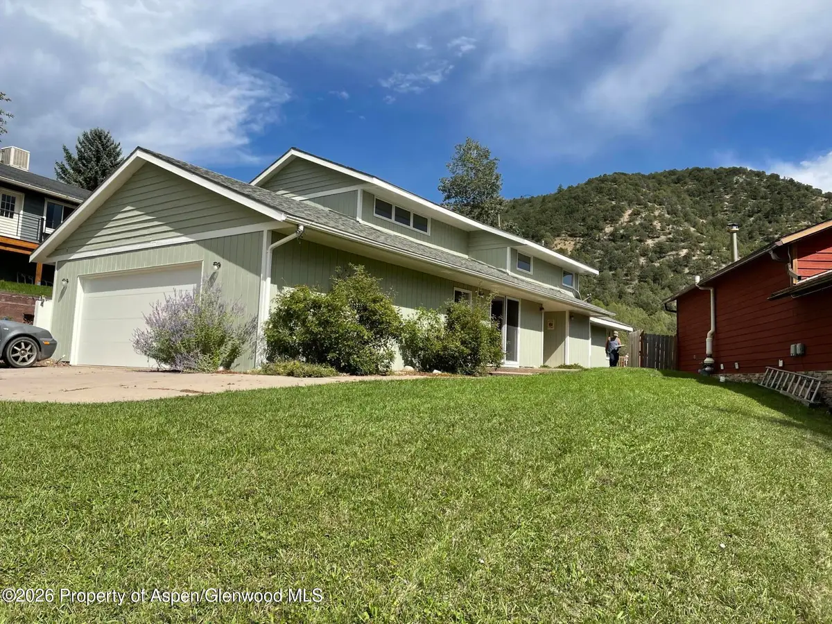 546 Traver Trail, Glenwood Springs, CO 81601 - #1
