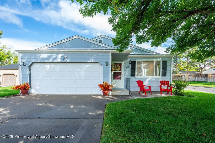 12 Rheims Court, Grand Junction, CO 81507 - #2