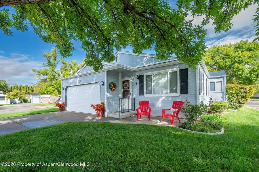 12 Rheims Court, Grand Junction, CO 81507 - #3