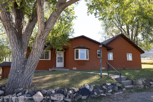 0022 County Road 337, Parachute, CO 81635