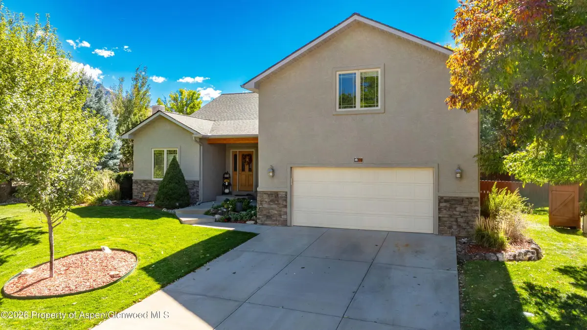 70 Lodgepole Circle, Parachute, CO 81635 - #1