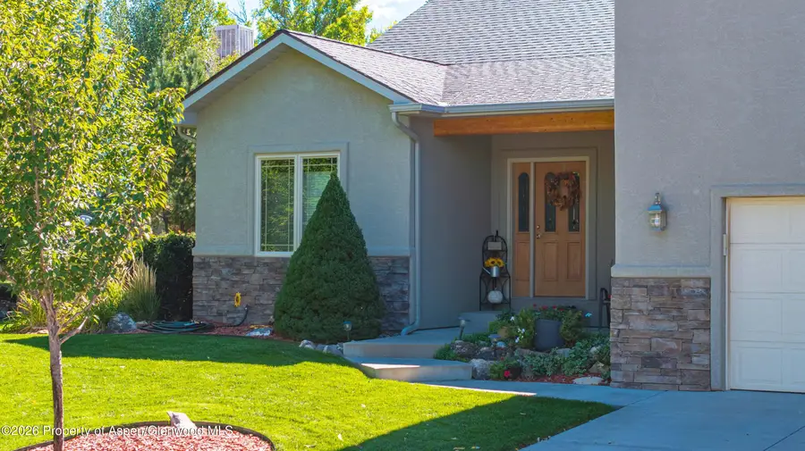 70 Lodgepole Circle, Parachute, CO 81635 - #2
