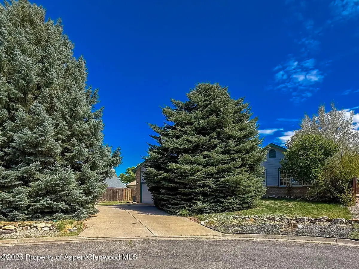 100 Juniper Lane, Battlement Mesa, CO 81635 - #1