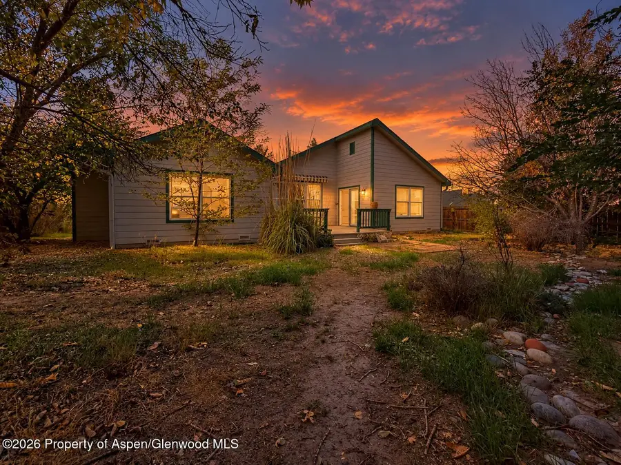 100 Juniper Lane, Battlement Mesa, CO 81635 - #3