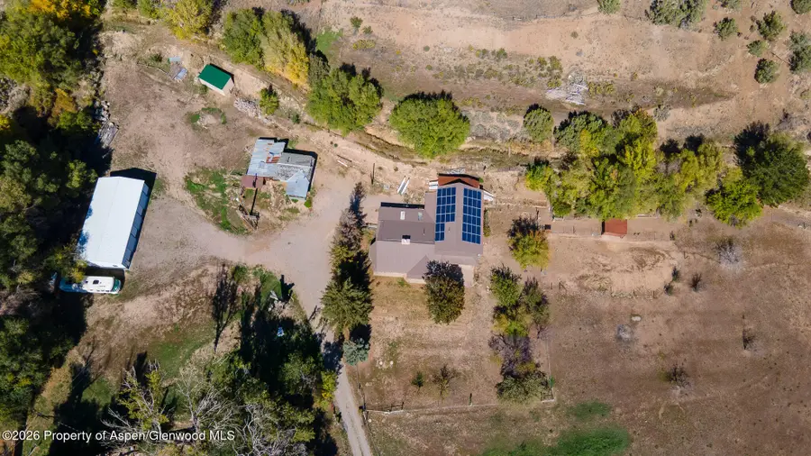 6123 Peach Valley Road, New Castle, CO 81647 - #2