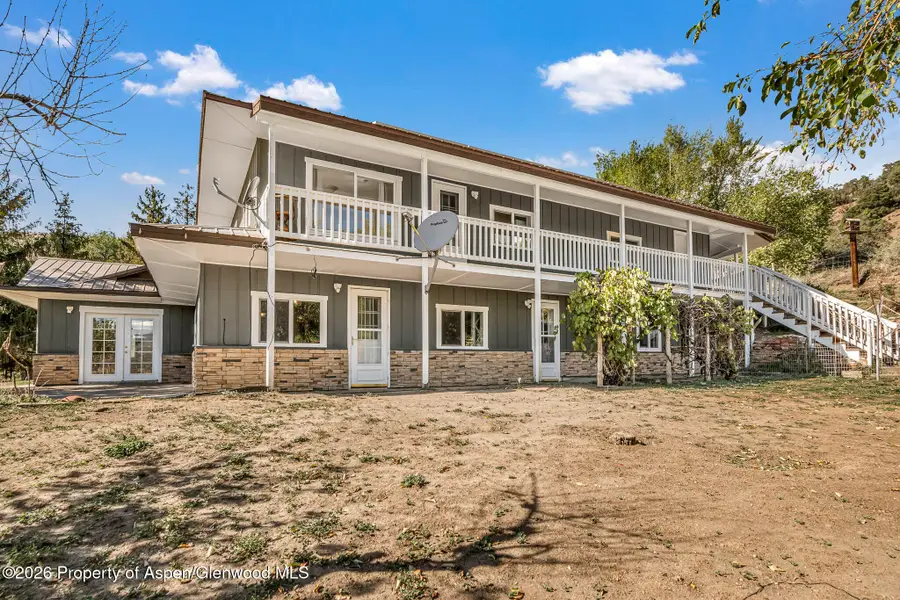 6123 Peach Valley Road, New Castle, CO 81647 - #3