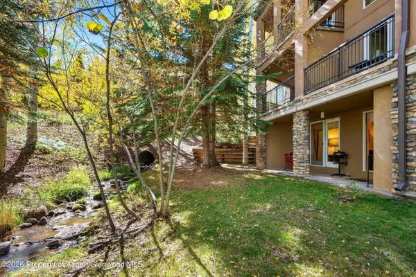 425 Wood Road #2, Snowmass Village, CO 81615