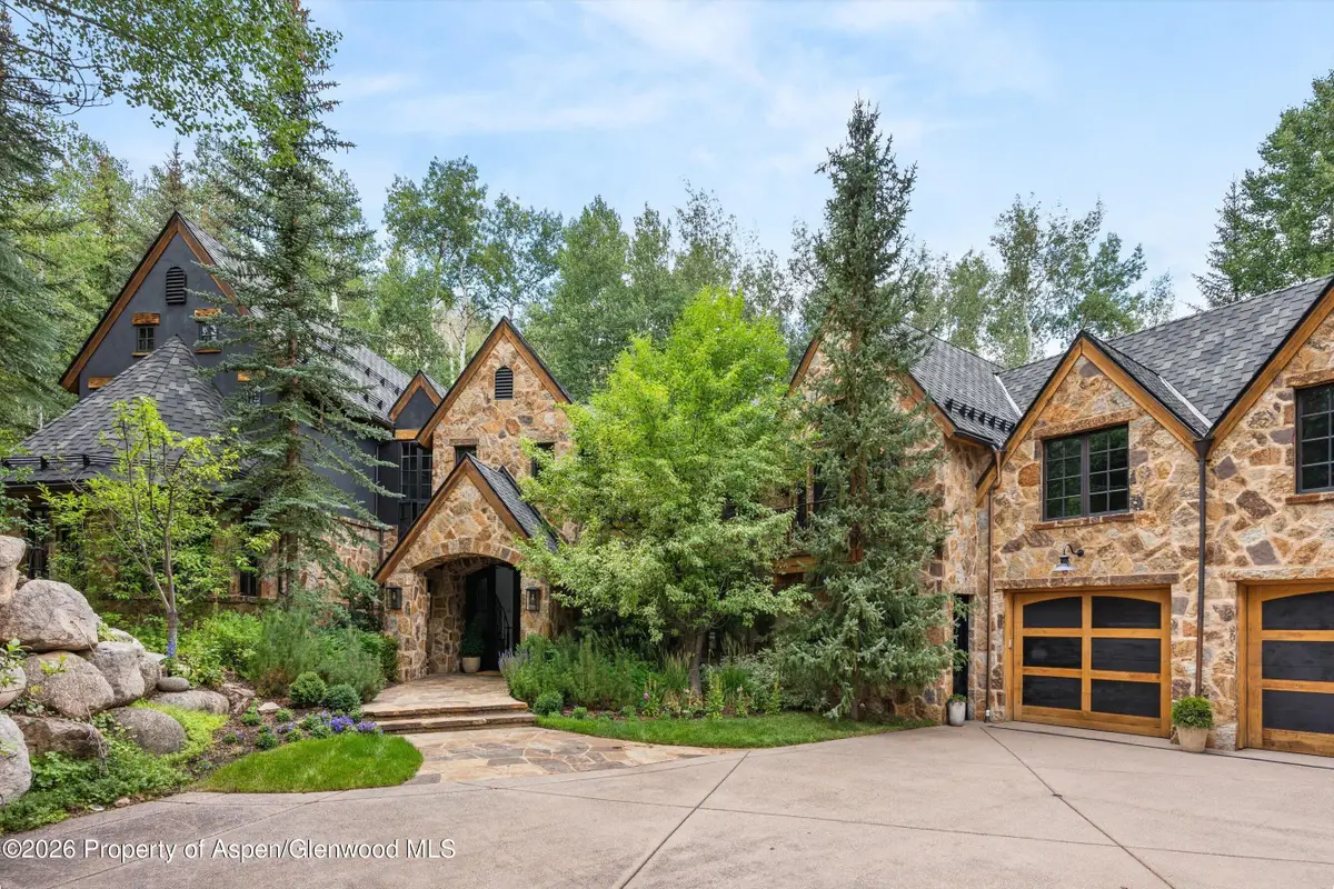 115 Blue Spruce Lane, Snowmass Village, CO 81615 - #1