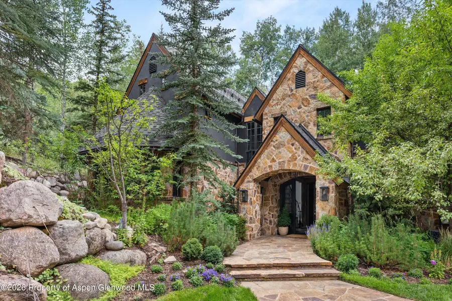 115 Blue Spruce Lane, Snowmass Village, CO 81615 - #2