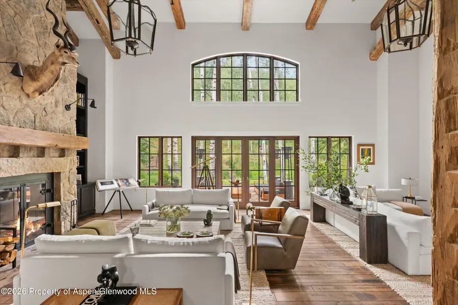 115 Blue Spruce Lane, Snowmass Village, CO 81615 - #3