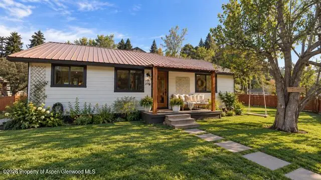 270 Midland Avenue, Basalt, CO 81621 - #1