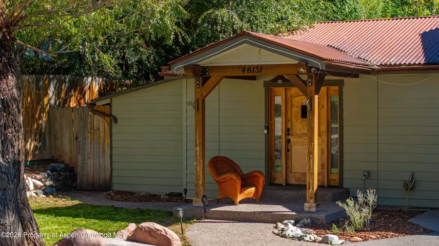 46151 Highway 6 & 24, Glenwood Springs, CO 81601 - #3