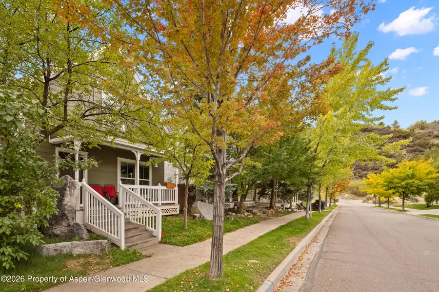 4266 Morgan Street, Glenwood Springs, CO 81601 - #2