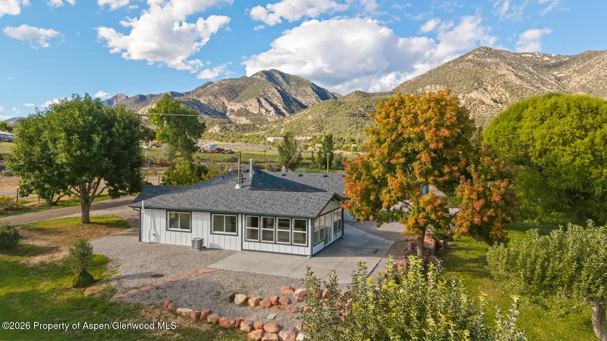 972 County Road 266, Silt, CO 81652 - #1