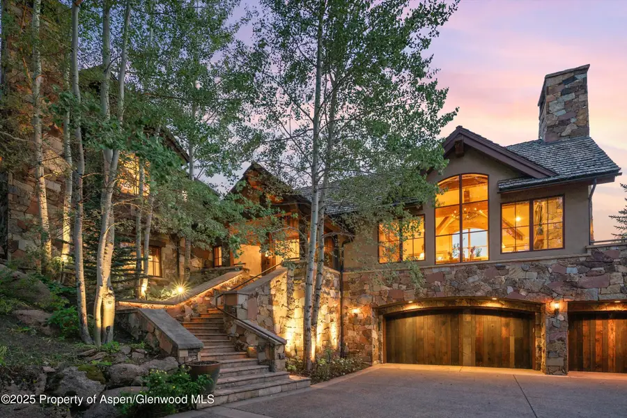 824 Pine Crest Lane, Snowmass Village, CO 81615 - #2
