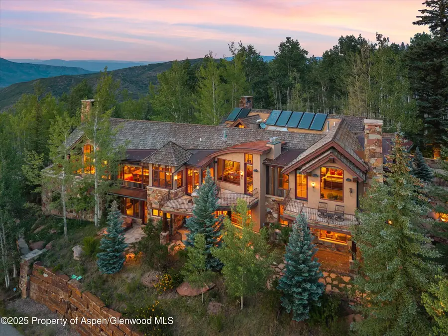 824 Pine Crest Lane, Snowmass Village, CO 81615 - #3