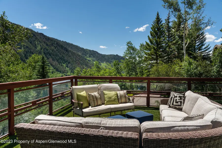 184 Mountain Laurel Drive, Aspen, CO 81611 - #3