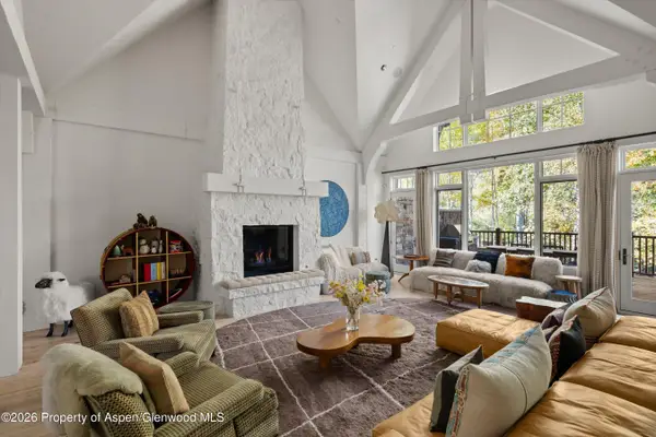 917 S Mill Street, Aspen, CO 81611