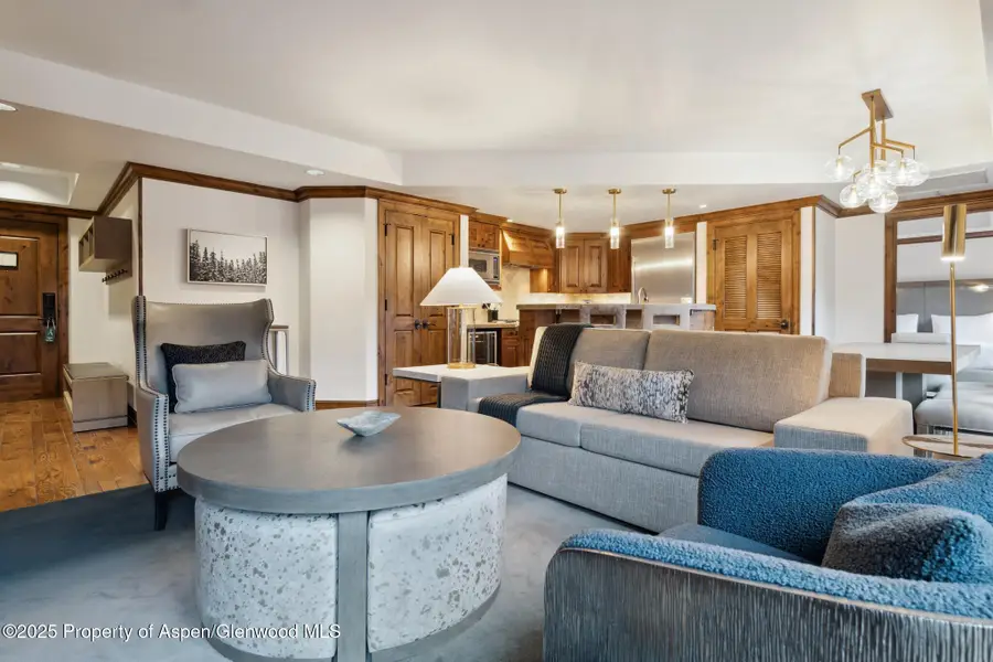 415 E Dean St., Unit 25, Week 31, Aspen, CO 81611 - #2