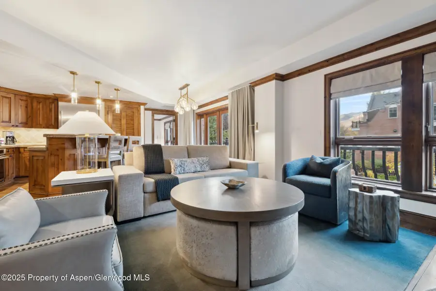 415 E Dean St., Unit 25, Week 31, Aspen, CO 81611 - #3