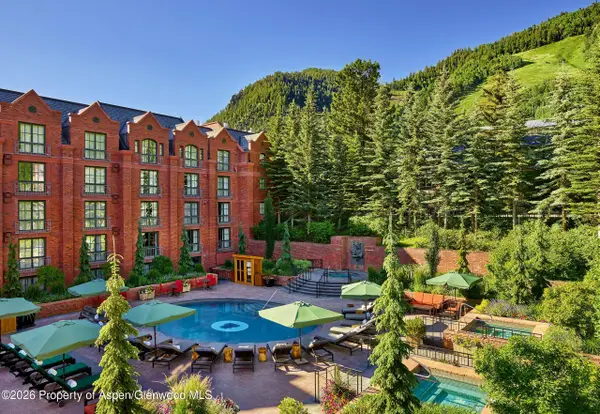315 E Dean Street #B51, Aspen, CO 81611