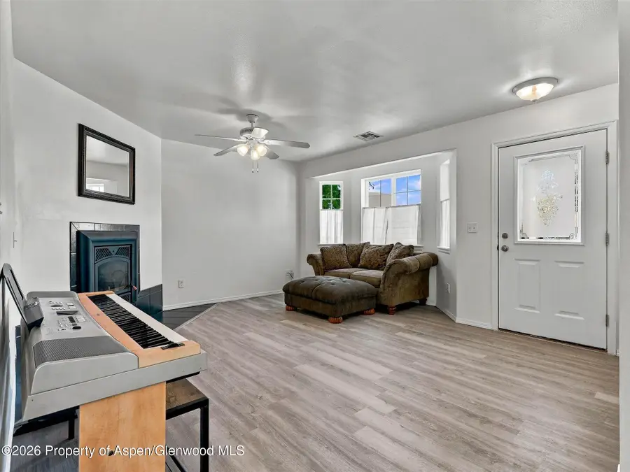 323 Ponderosa Circle, Parachute, CO 81635 - #2