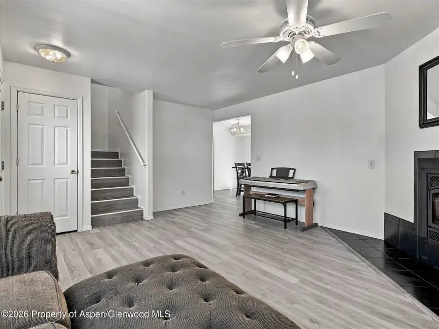 323 Ponderosa Circle, Parachute, CO 81635 - #3