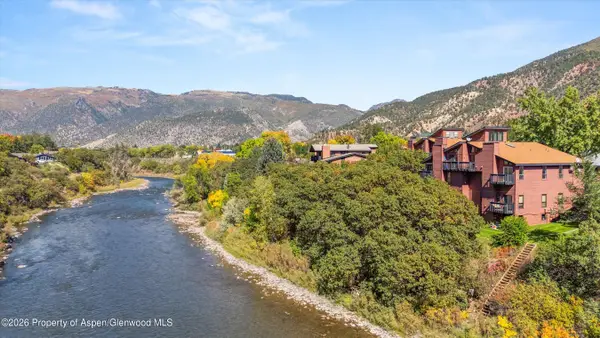 2503 Cisar Court #2e, Glenwood Springs, CO 81601