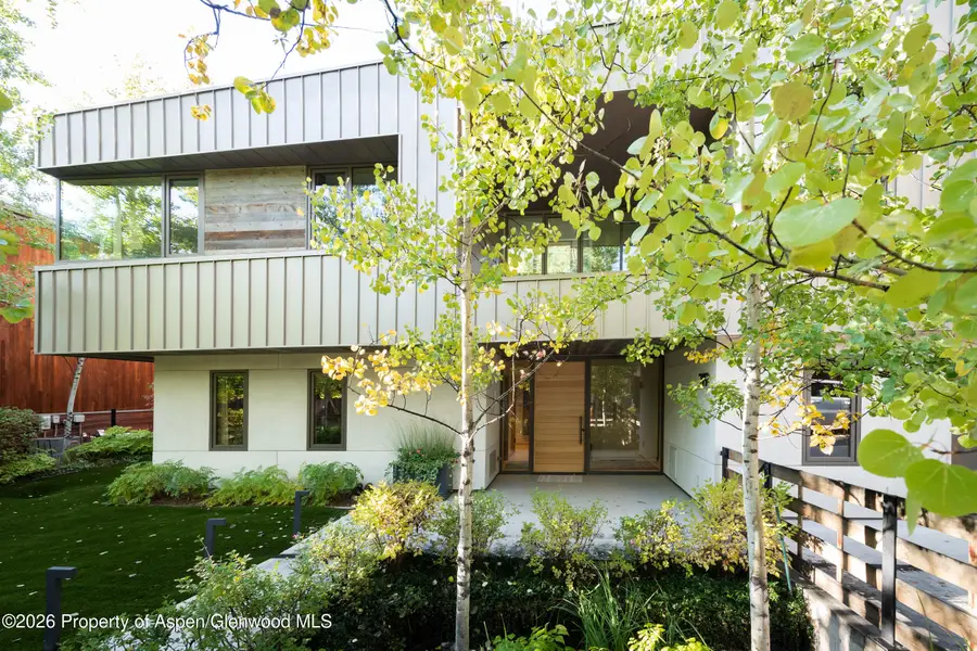 219 S Third Street, Aspen, CO 81611 - #3
